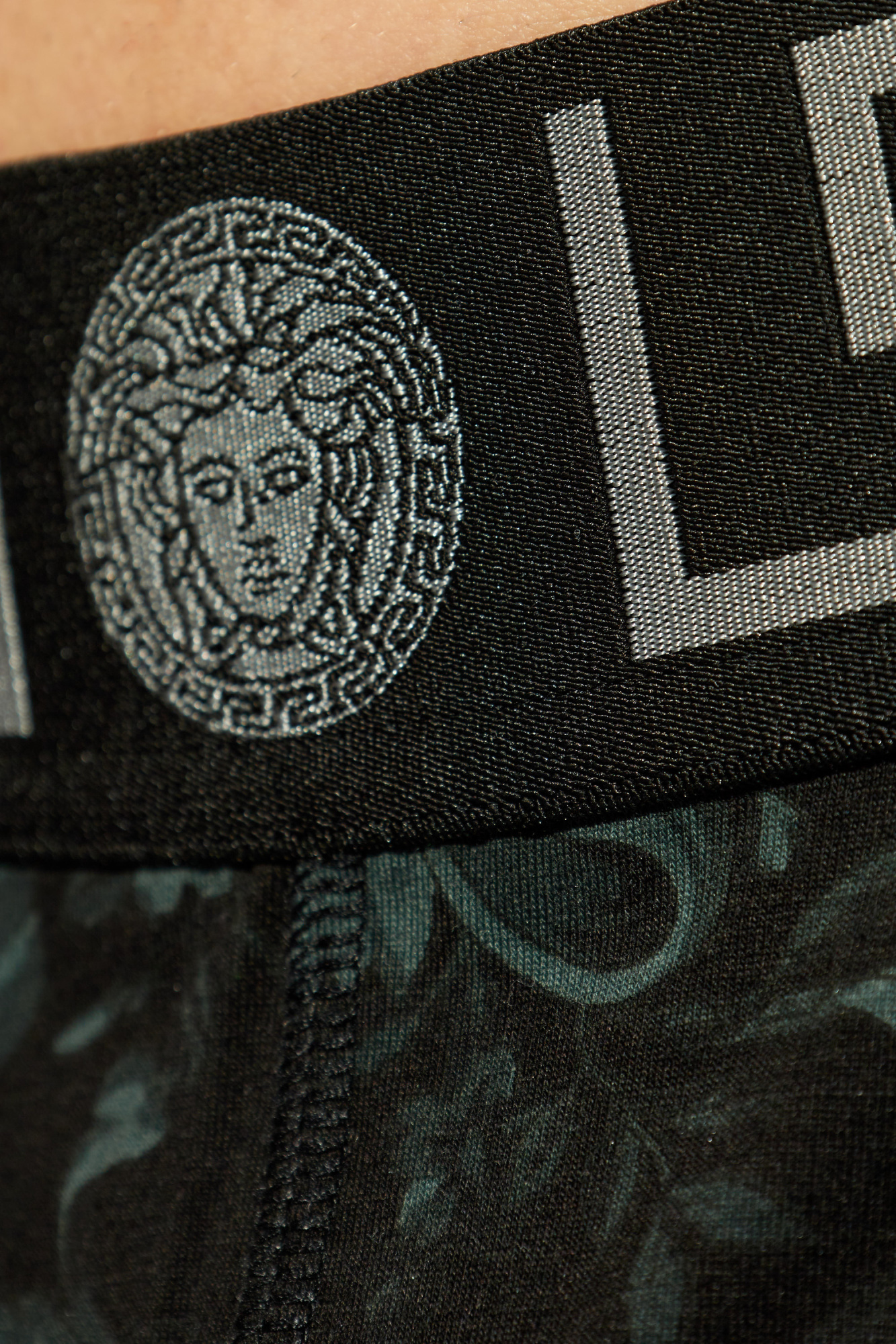 VERSACE ステゴロパンチャーズ Versace Patterned Boxers | Men's | Vitkac